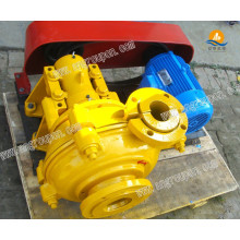 Tails Thickener Underflow Pump